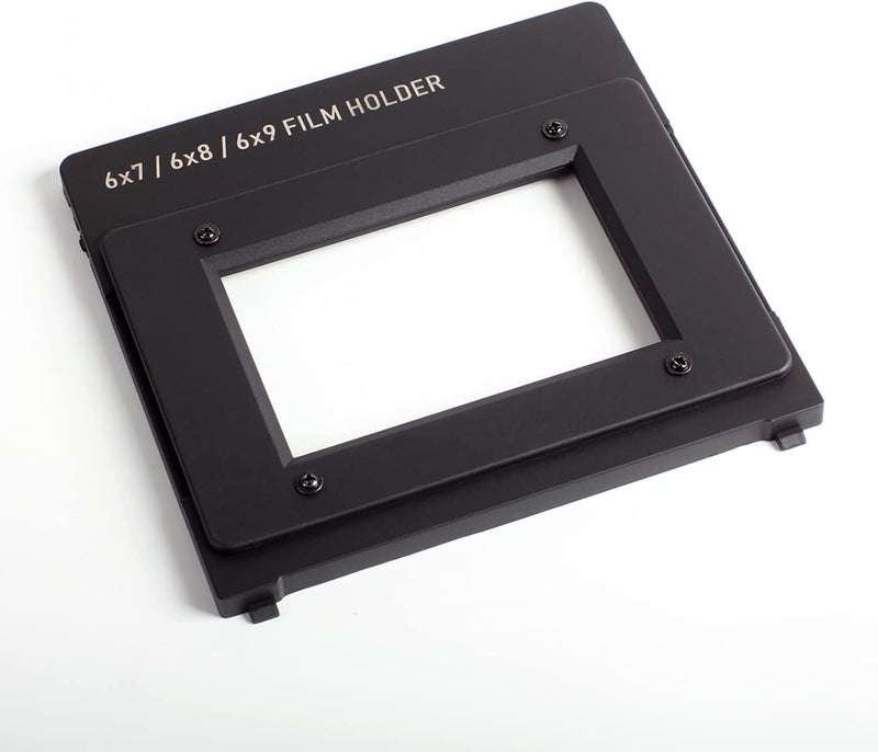 eTone Separate 120（6X9） Film Clip Only Film Clip Without Base/No Flip-Flop Light Box - Image 2